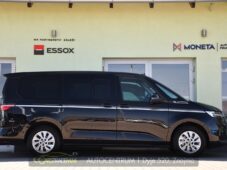 Volkswagen Multivan 2.0TDi LONG STYLE DSG IQLIGHT - 5