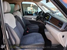 Volkswagen Multivan 2.0TDi LONG STYLE DSG IQLIGHT - 15