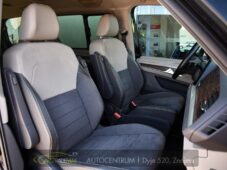 Volkswagen Multivan 2.0TDi LONG STYLE DSG IQLIGHT - 16