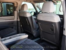 Volkswagen Multivan 2.0TDi LONG STYLE DSG IQLIGHT - 17