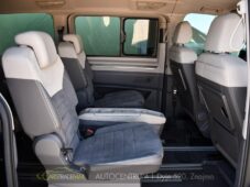 Volkswagen Multivan 2.0TDi LONG STYLE DSG IQLIGHT - 18