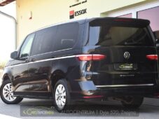 Volkswagen Multivan 2.0TDi LONG STYLE DSG IQLIGHT - 2