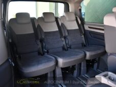 Volkswagen Multivan 2.0TDi LONG STYLE DSG IQLIGHT - 19