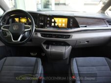Volkswagen Multivan 2.0TDi LONG STYLE DSG IQLIGHT - 20