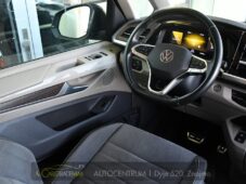 Volkswagen Multivan 2.0TDi LONG STYLE DSG IQLIGHT - 21