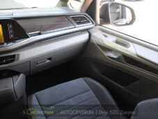 Volkswagen Multivan 2.0TDi LONG STYLE DSG IQLIGHT - 22