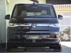 Volkswagen Multivan 2.0TDi LONG STYLE DSG IQLIGHT - 7