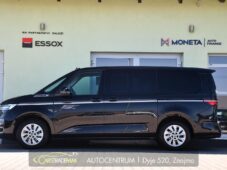 Volkswagen Multivan 2.0TDi LONG STYLE DSG IQLIGHT - 1