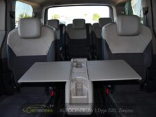 Volkswagen Multivan 2.0TDi LONG STYLE DSG IQLIGHT - 43