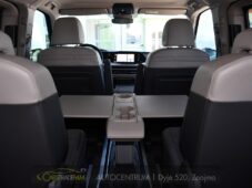 Volkswagen Multivan 2.0TDi LONG STYLE DSG IQLIGHT - 45