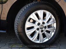 Volkswagen Multivan 2.0TDi LONG STYLE DSG IQLIGHT - 51