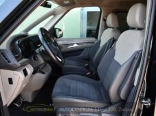 Volkswagen Multivan 2.0TDi LONG STYLE DSG IQLIGHT - 9