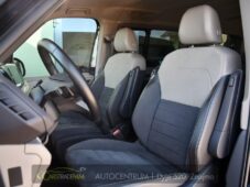 Volkswagen Multivan 2.0TDi LONG STYLE DSG IQLIGHT - 10