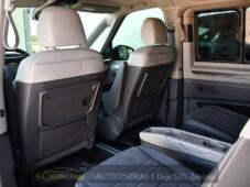 Volkswagen Multivan 2.0TDi LONG STYLE DSG IQLIGHT - 11