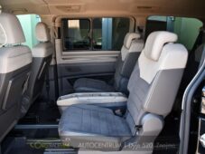 Volkswagen Multivan 2.0TDi LONG STYLE DSG IQLIGHT - 12