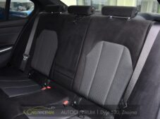 BMW Řada 3 320d xDrive M-SPORT 3L-ZÁRUKA - 13