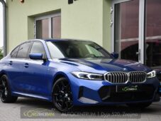 BMW Řada 3 320d xDrive M-SPORT 3L-ZÁRUKA - 6