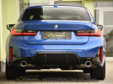 BMW Řada 3 320d xDrive M-SPORT 3L-ZÁRUKA - 3