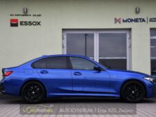 BMW Řada 3 320d xDrive M-SPORT 3L-ZÁRUKA - 5