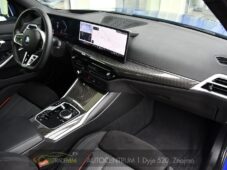 BMW Řada 3 320d xDrive M-SPORT 3L-ZÁRUKA - 14
