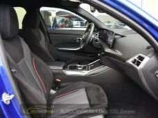 BMW Řada 3 320d xDrive M-SPORT 3L-ZÁRUKA - 15