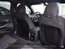 BMW Řada 3 320d xDrive M-SPORT 3L-ZÁRUKA - 17