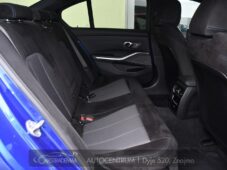 BMW Řada 3 320d xDrive M-SPORT 3L-ZÁRUKA - 18