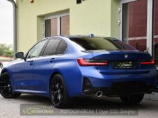 BMW Řada 3 320d xDrive M-SPORT 3L-ZÁRUKA - 2