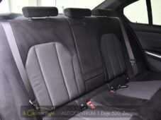 BMW Řada 3 320d xDrive M-SPORT 3L-ZÁRUKA - 19