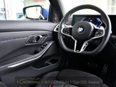 BMW Řada 3 320d xDrive M-SPORT 3L-ZÁRUKA - 21