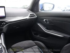 BMW Řada 3 320d xDrive M-SPORT 3L-ZÁRUKA - 22