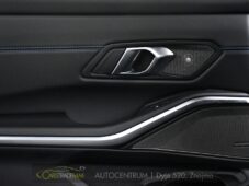 BMW Řada 3 320d xDrive M-SPORT 3L-ZÁRUKA - 48