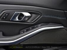 BMW Řada 3 320d xDrive M-SPORT 3L-ZÁRUKA - 25