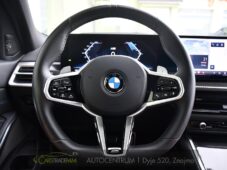 BMW Řada 3 320d xDrive M-SPORT 3L-ZÁRUKA - 27