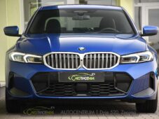 BMW Řada 3 320d xDrive M-SPORT 3L-ZÁRUKA - 7