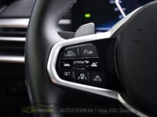 BMW Řada 3 320d xDrive M-SPORT 3L-ZÁRUKA - 28