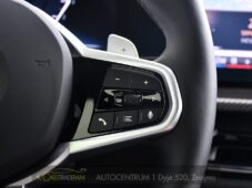 BMW Řada 3 320d xDrive M-SPORT 3L-ZÁRUKA - 29