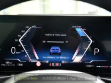 BMW Řada 3 320d xDrive M-SPORT 3L-ZÁRUKA - 30