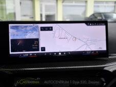 BMW Řada 3 320d xDrive M-SPORT 3L-ZÁRUKA - 31