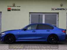 BMW Řada 3 320d xDrive M-SPORT 3L-ZÁRUKA - 1