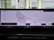 BMW Řada 3 320d xDrive M-SPORT 3L-ZÁRUKA - 40