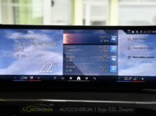 BMW Řada 3 320d xDrive M-SPORT 3L-ZÁRUKA - 41