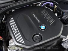 BMW Řada 3 320d xDrive M-SPORT 3L-ZÁRUKA - 54