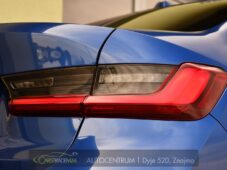 BMW Řada 3 320d xDrive M-SPORT 3L-ZÁRUKA - 57