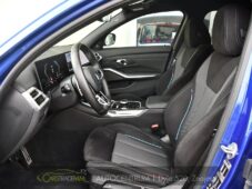 BMW Řada 3 320d xDrive M-SPORT 3L-ZÁRUKA - 9
