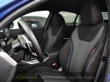BMW Řada 3 320d xDrive M-SPORT 3L-ZÁRUKA - 10