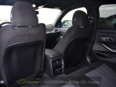 BMW Řada 3 320d xDrive M-SPORT 3L-ZÁRUKA - 11