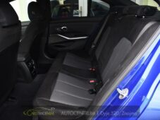 BMW Řada 3 320d xDrive M-SPORT 3L-ZÁRUKA - 12