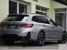 BMW Řada 3 320D xDrive M-SPORT ČR 1.M - 4