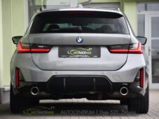 BMW Řada 3 320D xDrive M-SPORT ČR 1.M - 3
